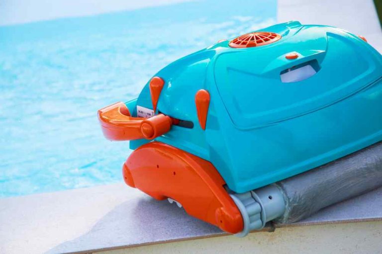 Best Pool Vacuums in 2024 The Pool King