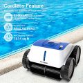 Paxcess Cordless Robotic Pool Cleaner